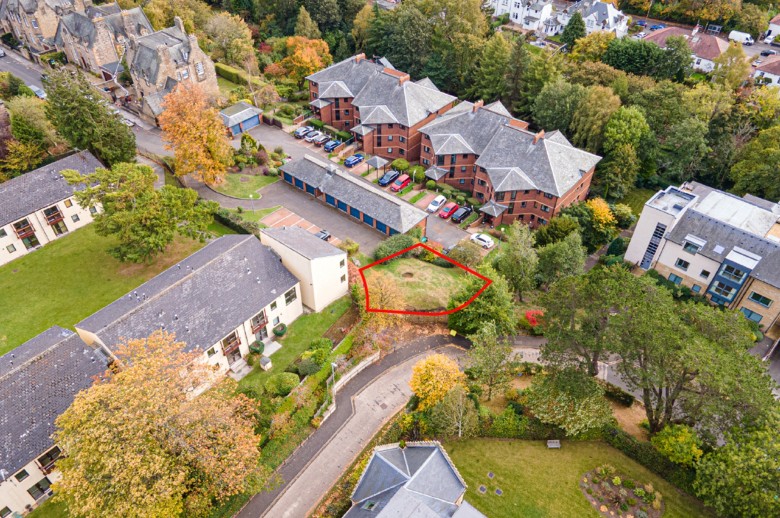 Click the photo for more details of The Grange, Edinburgh, Midlothian