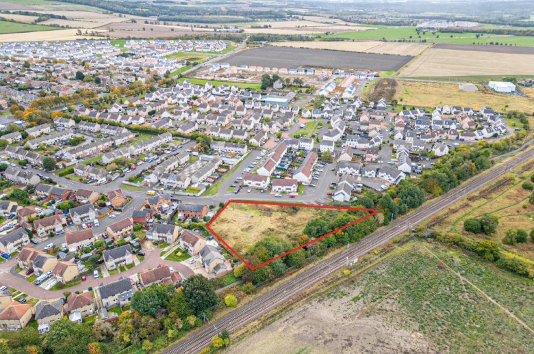 Click the photo for more details of Wallyford, Musselburgh, East Lothian