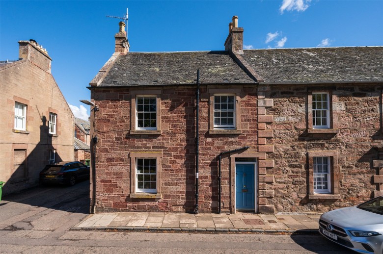Click the photo for more details of High Street, Gifford, Haddington