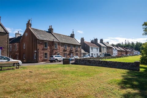 Click the photo for more details of High Street, Gifford, Haddington