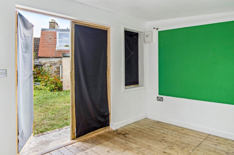 Images for Edgehead, Pathhead