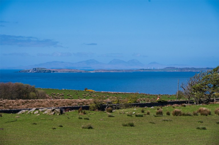 Images for Glenbarr, Tarbert, Argyll