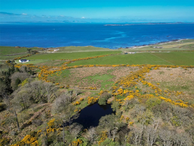 Images for Glenbarr, Tarbert, Argyll