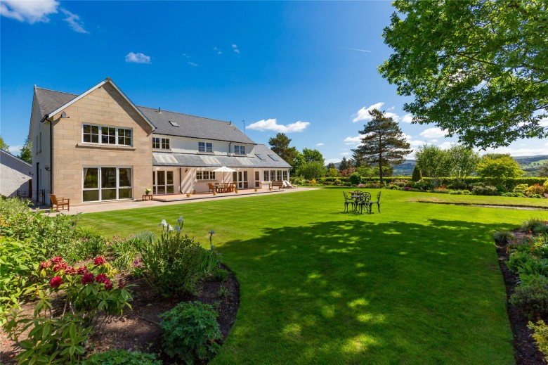 Click the photo for more details of Orchil Crescent, 15A Orchil Crescent, Auchterarder, Perthshire