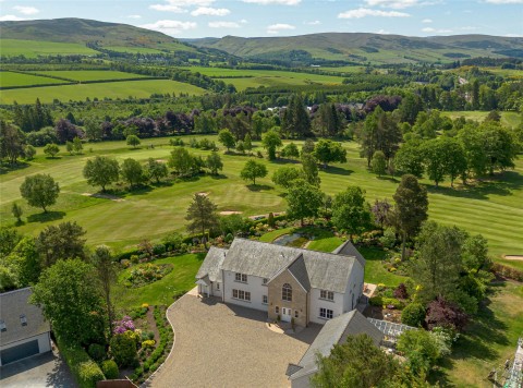 Click the photo for more details of Orchil Crescent, 15A Orchil Crescent, Auchterarder, Perthshire