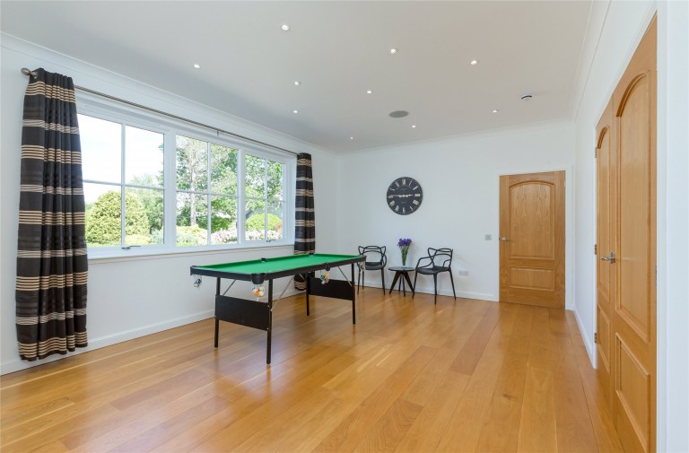 Images for Orchil Crescent, 15A Orchil Crescent, Auchterarder, Perthshire