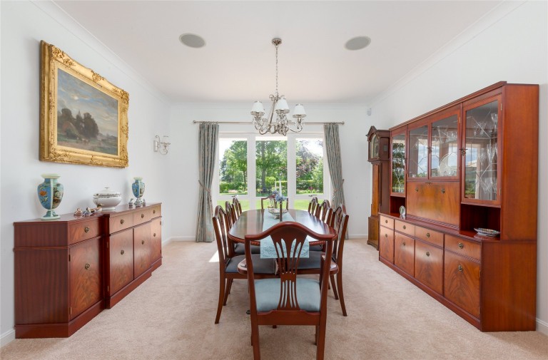 Images for Orchil Crescent, 15A Orchil Crescent, Auchterarder, Perthshire