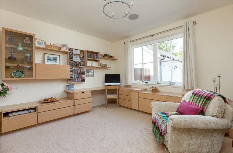 Images for Orchil Crescent, 15A Orchil Crescent, Auchterarder, Perthshire