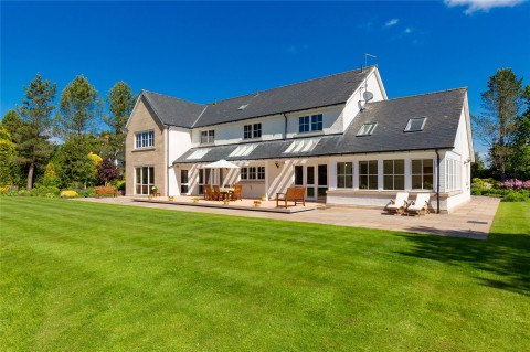 Click the photo for more details of Orchil Crescent, 15A Orchil Crescent, Auchterarder, Perthshire