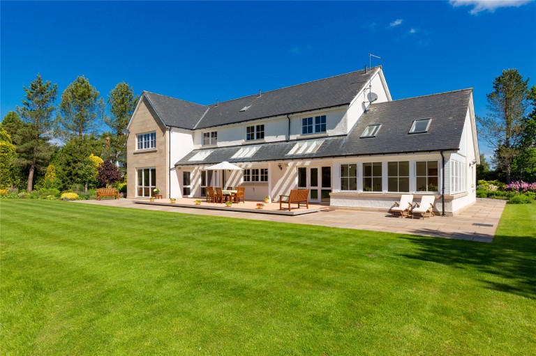 Images for Orchil Crescent, 15A Orchil Crescent, Auchterarder, Perthshire