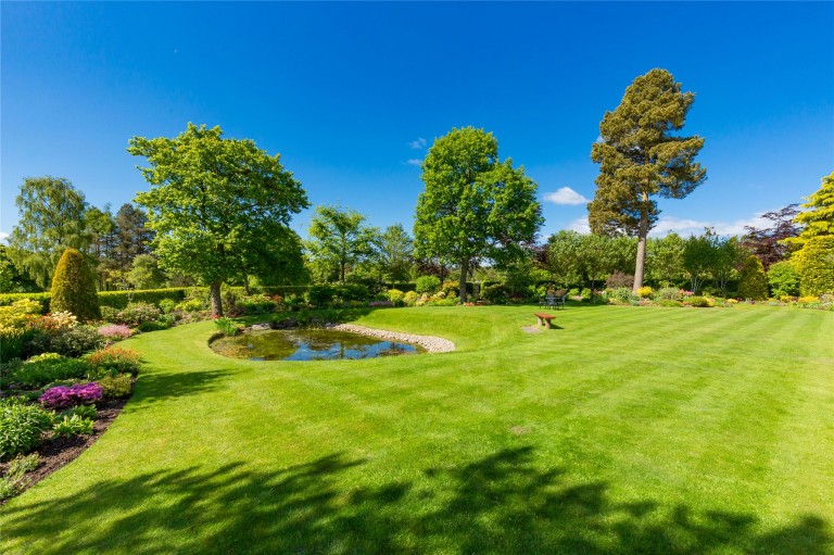 Images for Orchil Crescent, 15A Orchil Crescent, Auchterarder, Perthshire