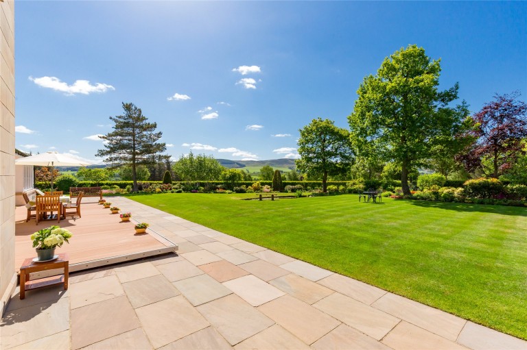 Images for Orchil Crescent, 15A Orchil Crescent, Auchterarder, Perthshire