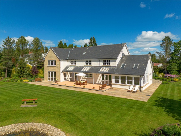 Images for Orchil Crescent, 15A Orchil Crescent, Auchterarder, Perthshire