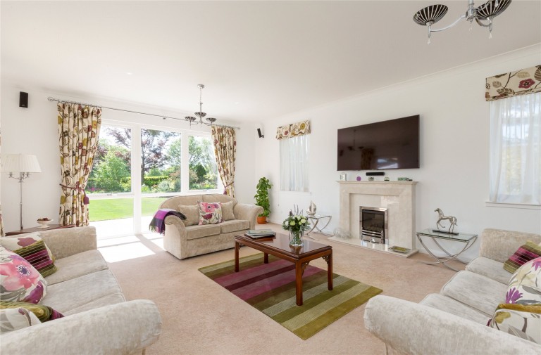Images for Orchil Crescent, 15A Orchil Crescent, Auchterarder, Perthshire