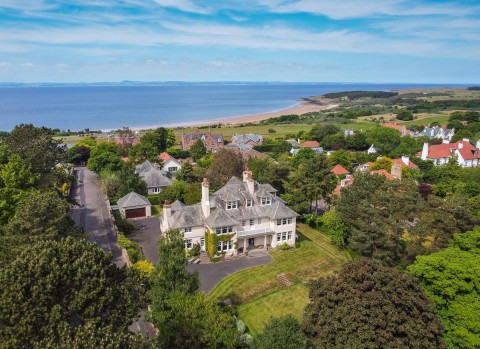 Click the photo for more details of Hummel Road, Gullane, East Lothian
