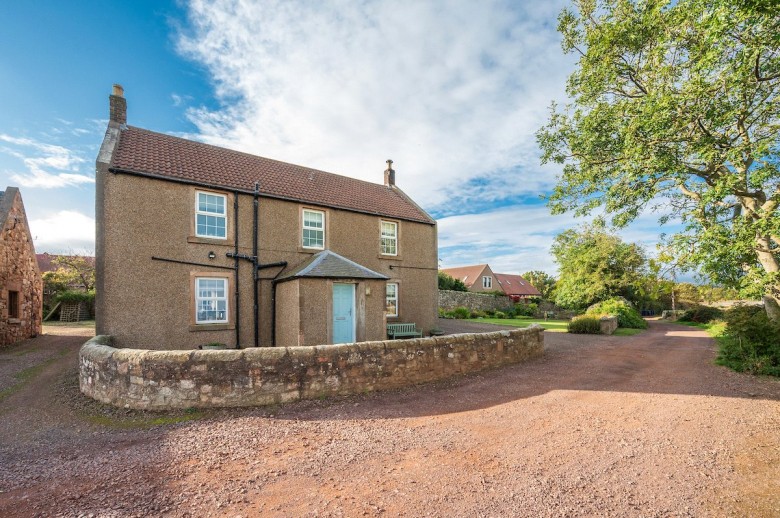 Click the photo for more details of Cockburnspath, Berwickshire, Scottish Borders