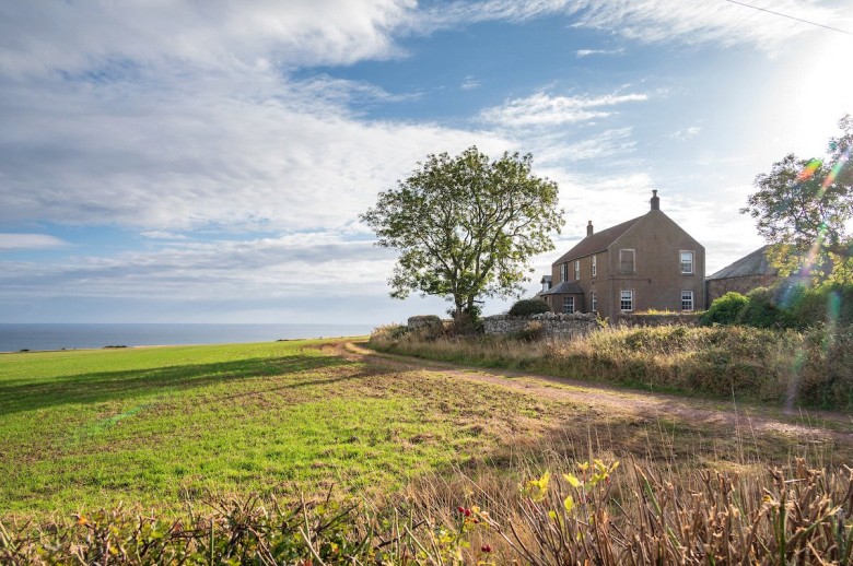 Click the photo for more details of Cockburnspath, Berwickshire, Scottish Borders