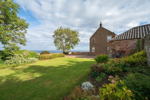 Click the photo for more details of Cockburnspath, Berwickshire, Scottish Borders