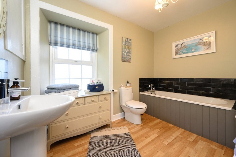 Images for Cockburnspath, Berwickshire, Scottish Borders