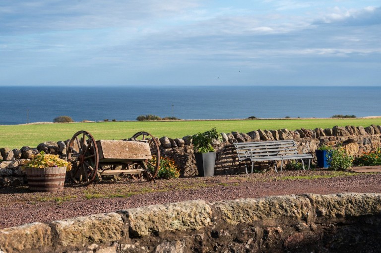 Images for Cockburnspath, Berwickshire, Scottish Borders