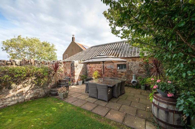 Images for Cockburnspath, Berwickshire, Scottish Borders