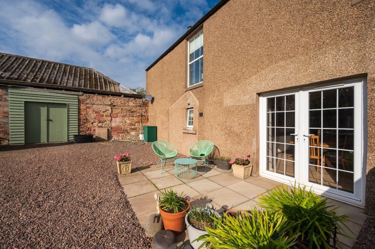 Images for Cockburnspath, Berwickshire, Scottish Borders