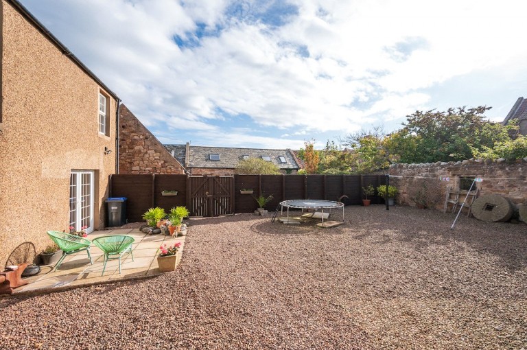 Images for Cockburnspath, Berwickshire, Scottish Borders