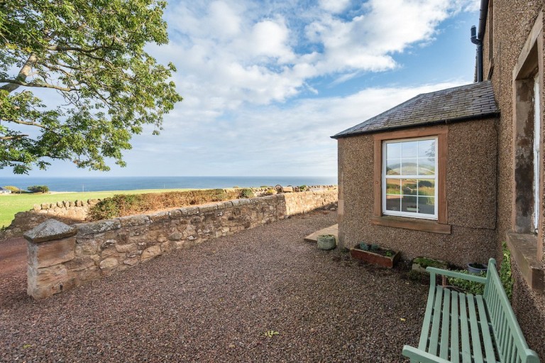 Images for Cockburnspath, Berwickshire, Scottish Borders