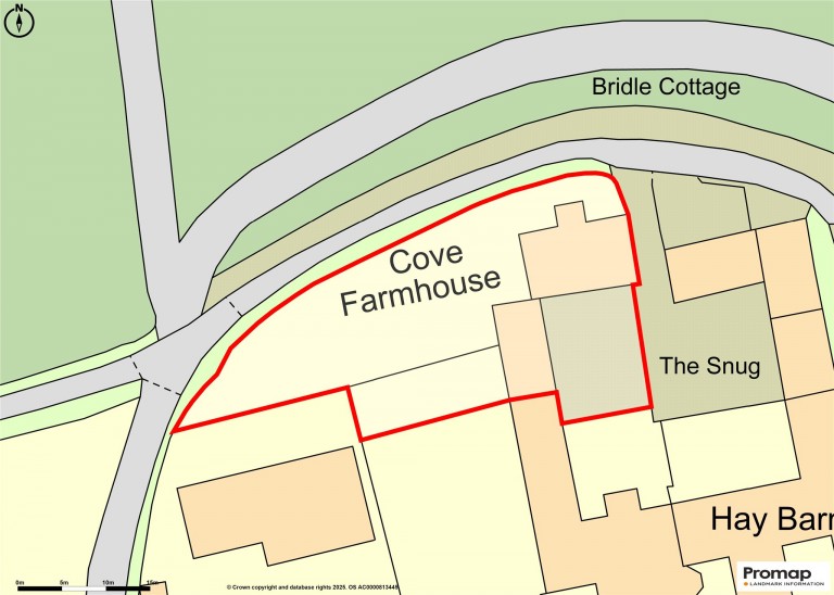 Images for Cockburnspath, Berwickshire, Scottish Borders