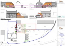 Images for Cockburnspath, Berwickshire, Scottish Borders