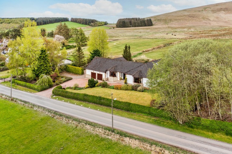 Images for Wiston, Biggar, South Lanarkshire