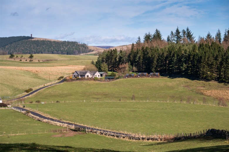 Click the photo for more details of Kirriemuir, Angus