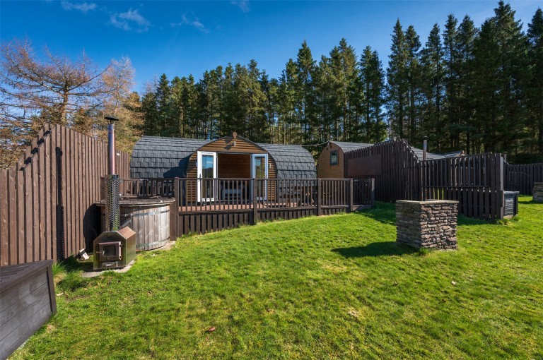 Images for Kirriemuir, Angus