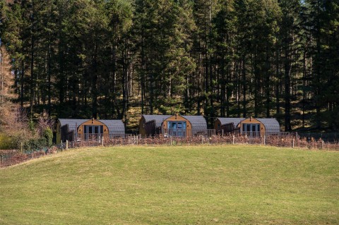 Click the photo for more details of Kirriemuir, Angus