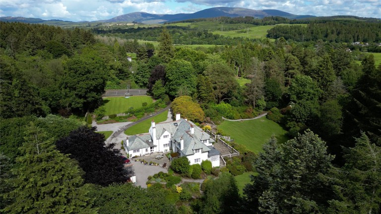 Images for Minnigaff, Newton Stewart, Dumfries and Galloway