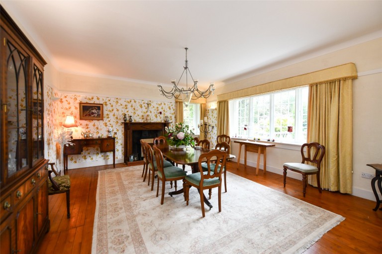 Images for Minnigaff, Newton Stewart, Dumfries and Galloway