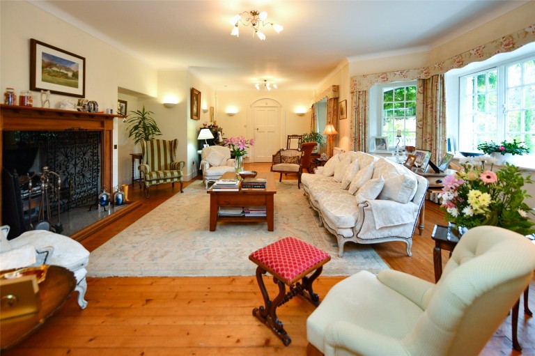 Images for Minnigaff, Newton Stewart, Dumfries and Galloway