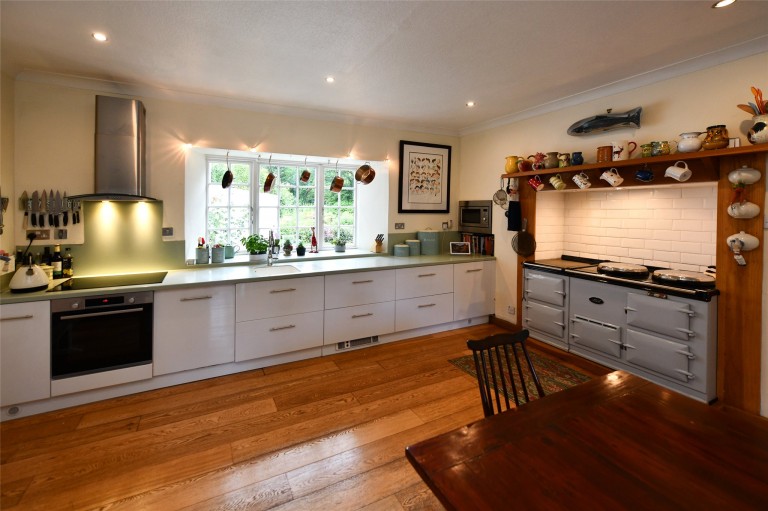 Images for Minnigaff, Newton Stewart, Dumfries and Galloway