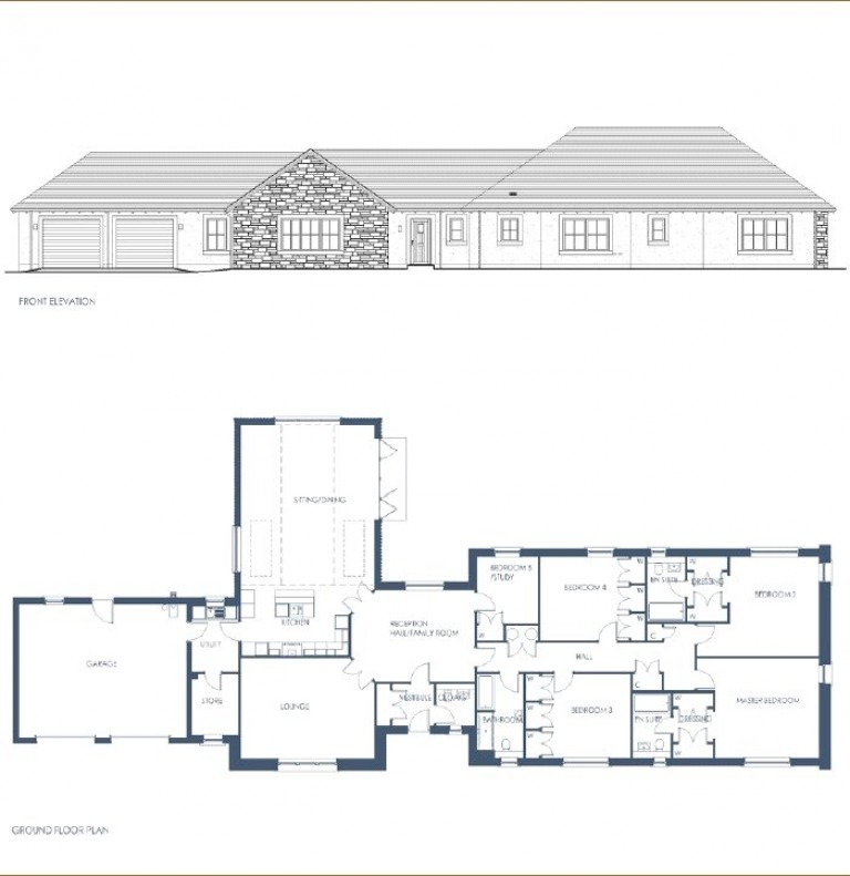 Images for Clathymore Drive, By Perth