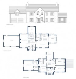 Images for Clathymore, Tibbermore, Perth