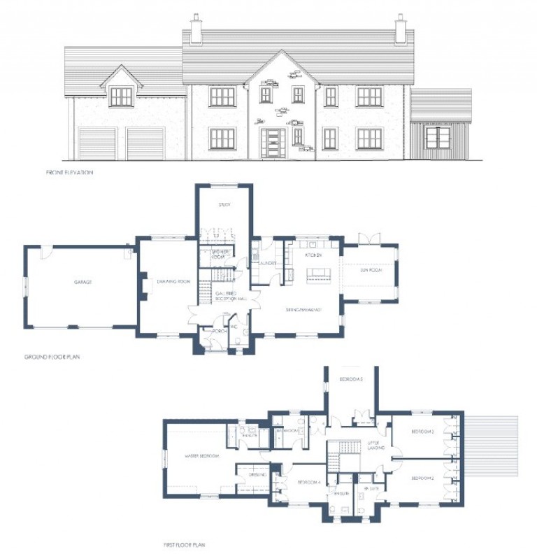 Images for Clathymore, Tibbermore, Perth