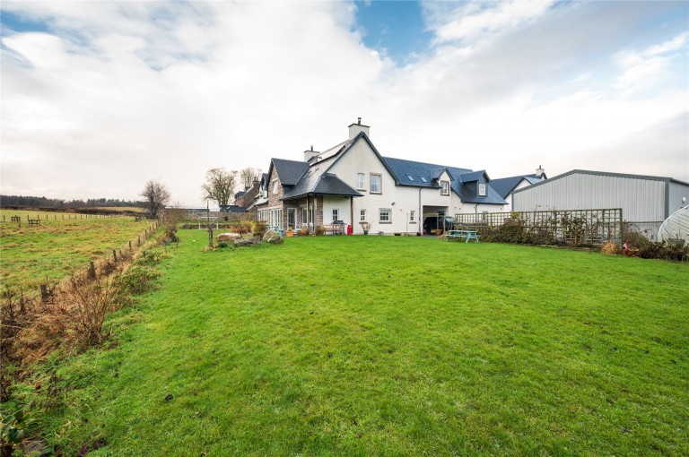 Images for Jackstone Steadings, 4 Jackstone Steadings, Bankfoot, Perth