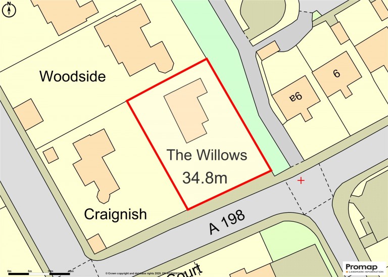 Images for Gullane, East Lothian