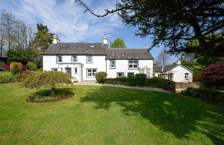 Images for Thornhill, Stirling, Stirlingshire