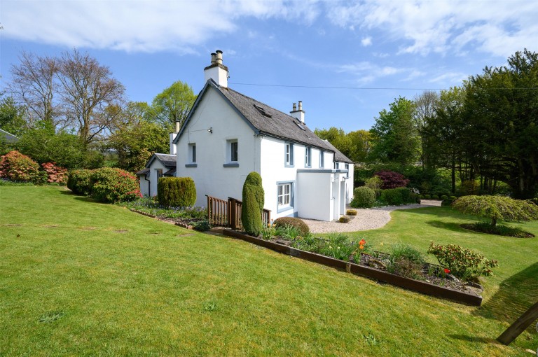Images for Thornhill, Stirling, Stirlingshire