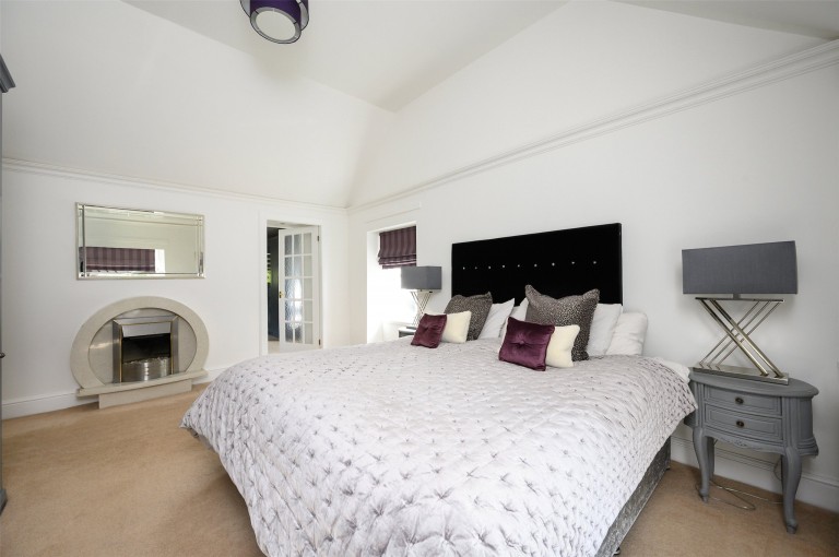 Images for Thornhill, Stirling, Stirlingshire