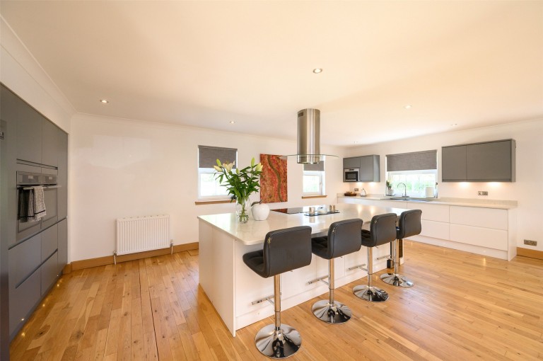 Images for Thornhill, Stirling, Stirlingshire