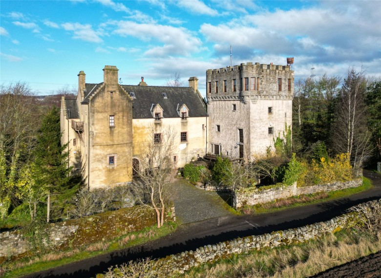 Click the photo for more details of By Bannockburn, Stirling