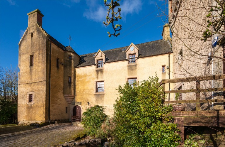 Images for By Bannockburn, Stirling