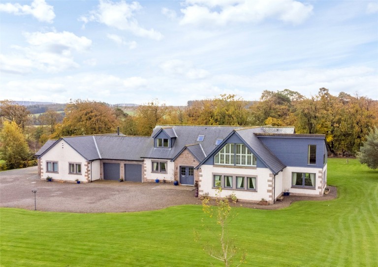 Images for West Mains Crofts, West Calder, West Lothian